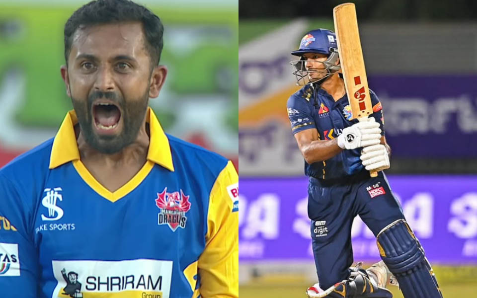 Maharaja Trophy 2025: Qualifier 2, ML vs BB Match Prediction