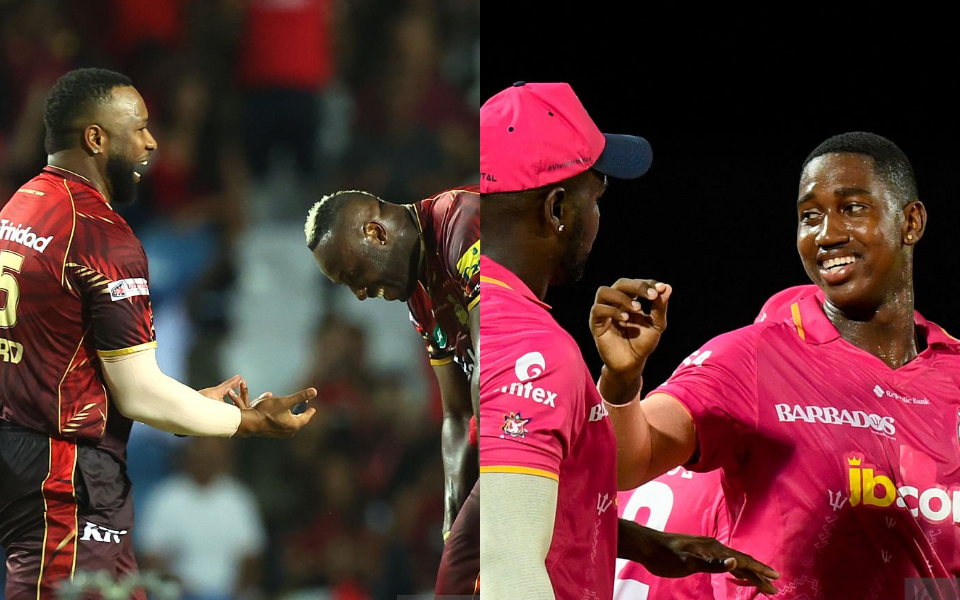 CPL 2025: Match 16, TKR vs BR Today Match Prediction