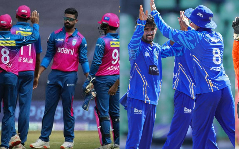 KCL 2025: Match 19, TR vs CG Match Prediction