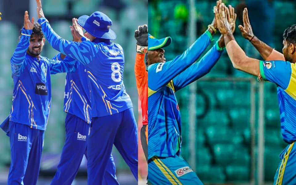 KCL 2025: Match 20, KBT vs TT Match Prediction – Who will win today’s KCL match between KBT vs TT?