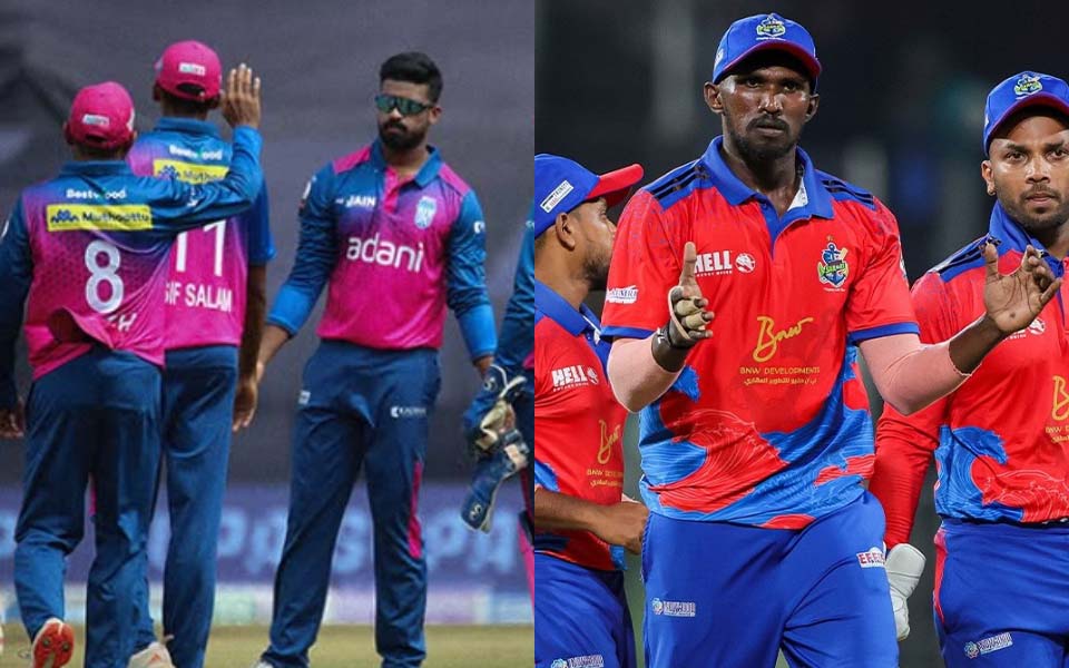 KCL 2025: Match 21, TR vs AKS Match Prediction