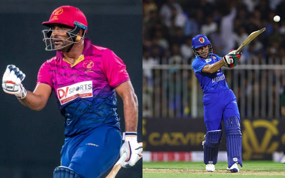 UAE T20I Tri-Series: 3rd T20I, UAE vs AFG Match Prediction