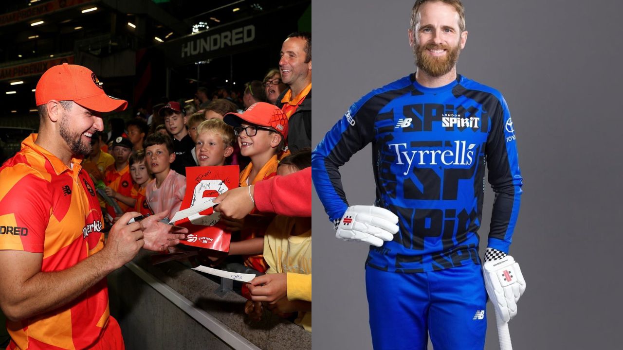 Birmingham Phoenix vs London Spirit Match Prediction: Who Will Win Match 18? The Hundred 2025