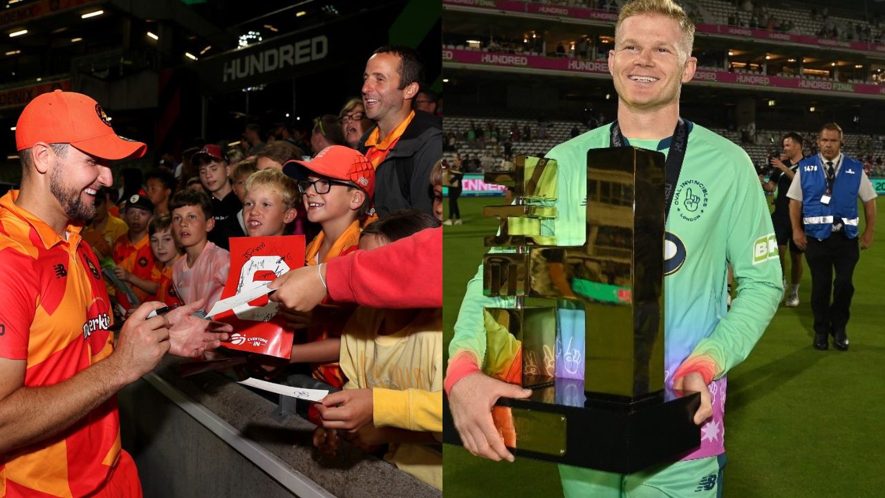 Birmingham Phoenix vs Oval Invincibles Match Prediction: Who Will Win Match 10? The Hundred 2025