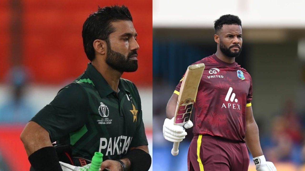 PAK vs WI Match Prediction: Who Will Win the 2nd ODI? Pakistan tour of West Indies 2025