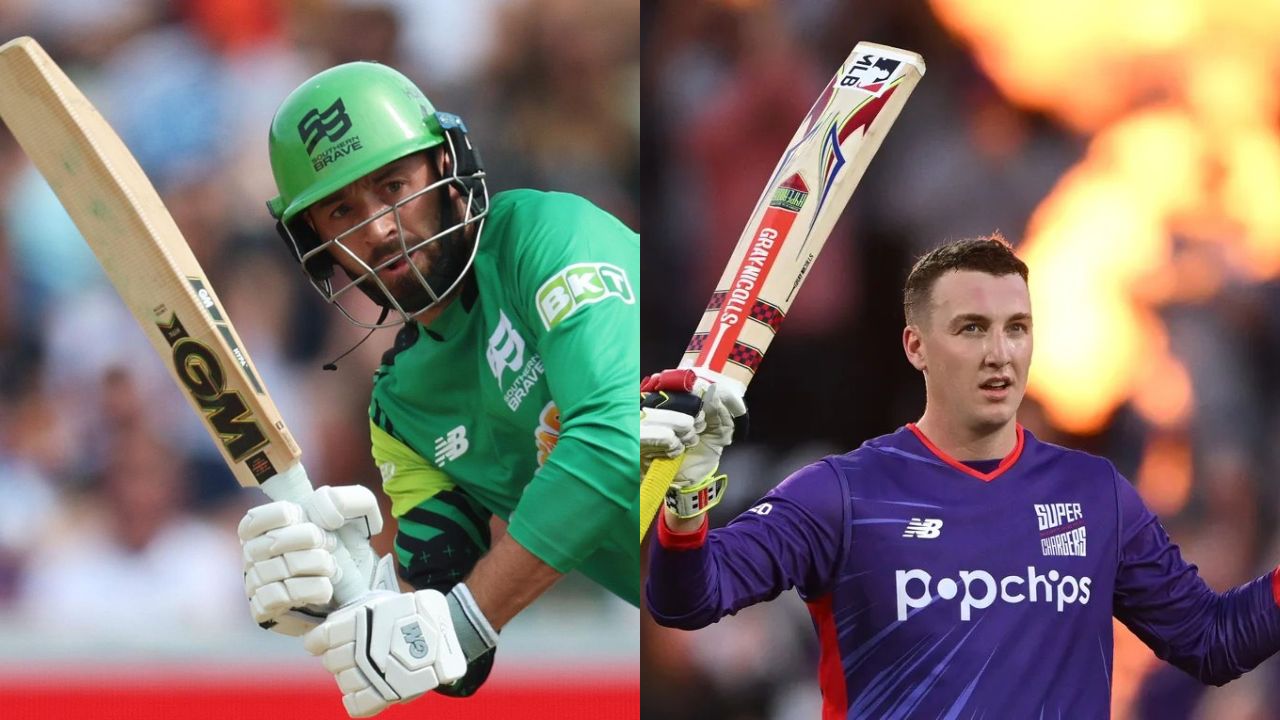 Southern Brave vs Northern Superchargers Match Prediction: Who Will Win Match 11? The Hundred 2025