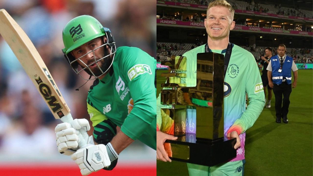 Southern Brave vs Oval Invincibles Match Prediction: Who Will Win Match 19? The Hundred 2025