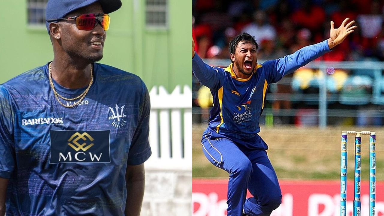 St Kitts and Nevis Patriots vs Antigua and Barbuda Falcons Match Prediction: Who Will Win Match 1? CPL 2025