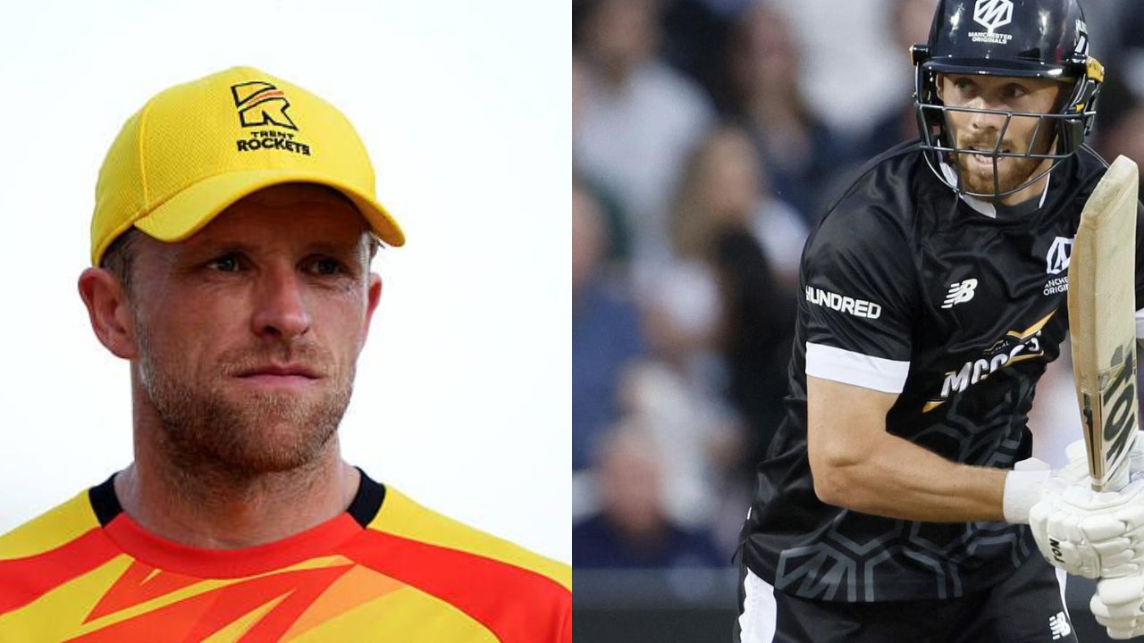 Trent Rockets vs Manchester Originals Match Prediction: Who Will Win Match 20? The Hundred 2025