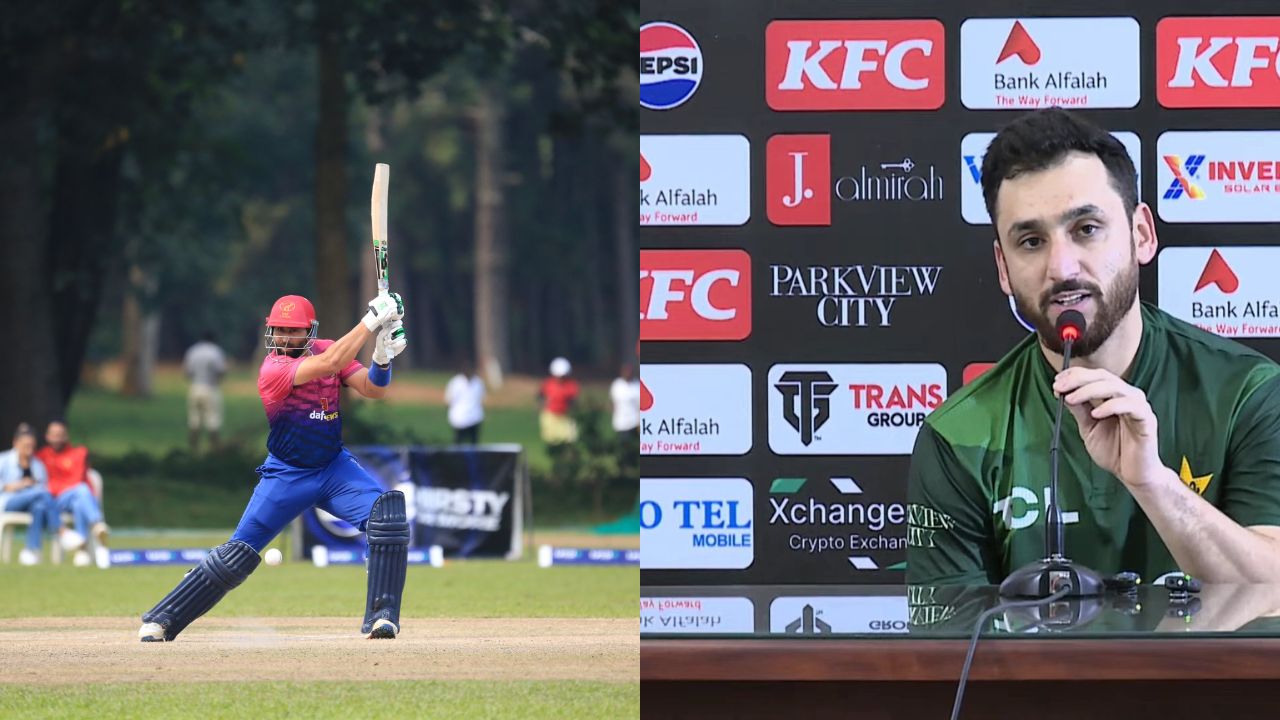 UAE vs PAK Match Prediction: Who Will Win Match 2? UAE T20I Tri Series 2025