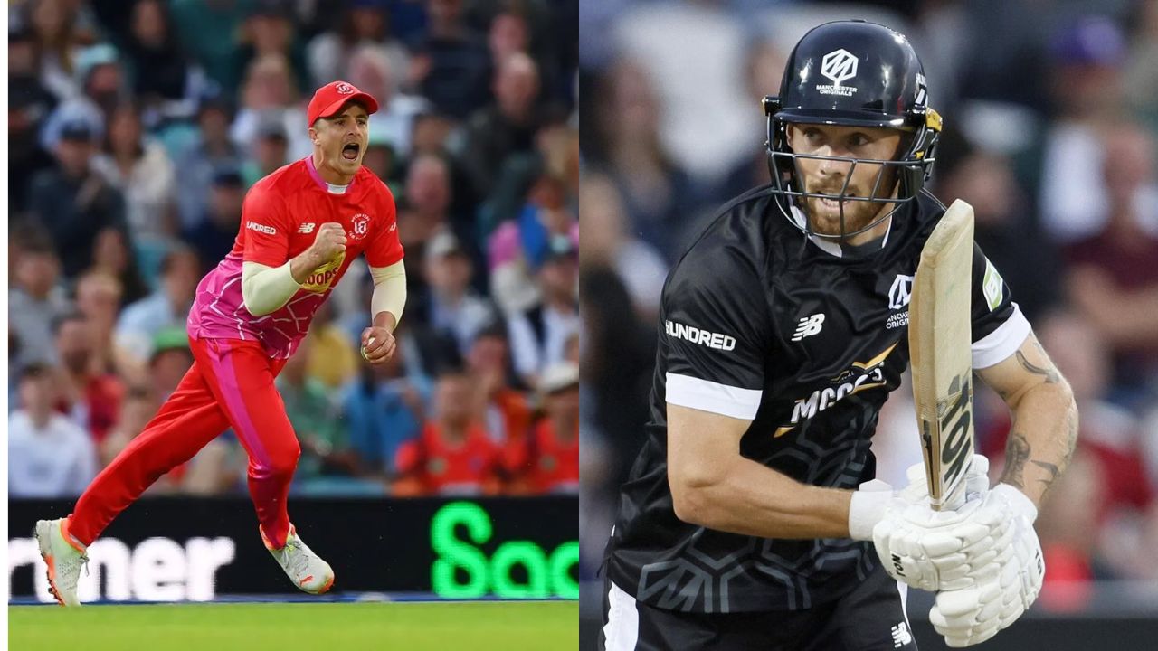 Welsh Fire vs Manchester Originals Match Prediction: Who Will Win Match 12? The Hundred 2025