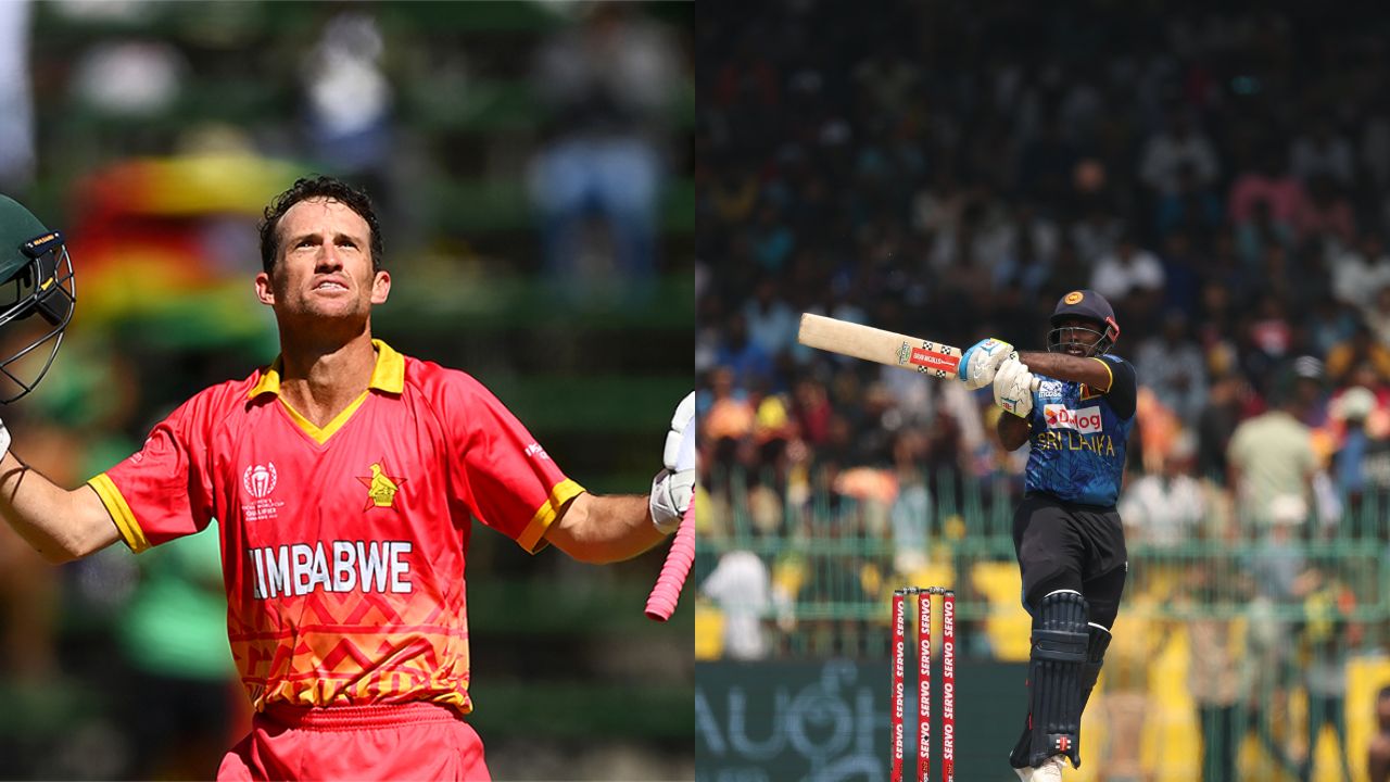 ZIM vs SL Match Prediction: Who Will Win 2nd ODI? Sri Lanka Tour of Zimbabwe 2025