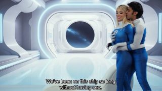 Fantastic 4 2025 Trailer 01