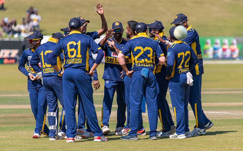 Zimbabwe vs Sri Lanka Match Prediction, 3rd T20I– Who will win today’s match between ZIM vs SL?