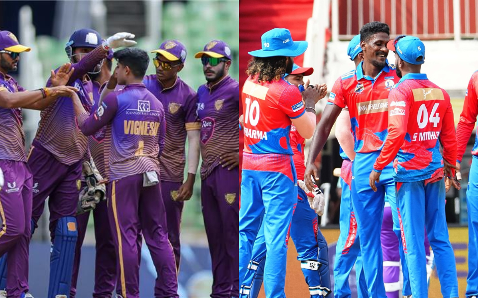 KCL 2025: Match 29, AP vs AKS Match Prediction