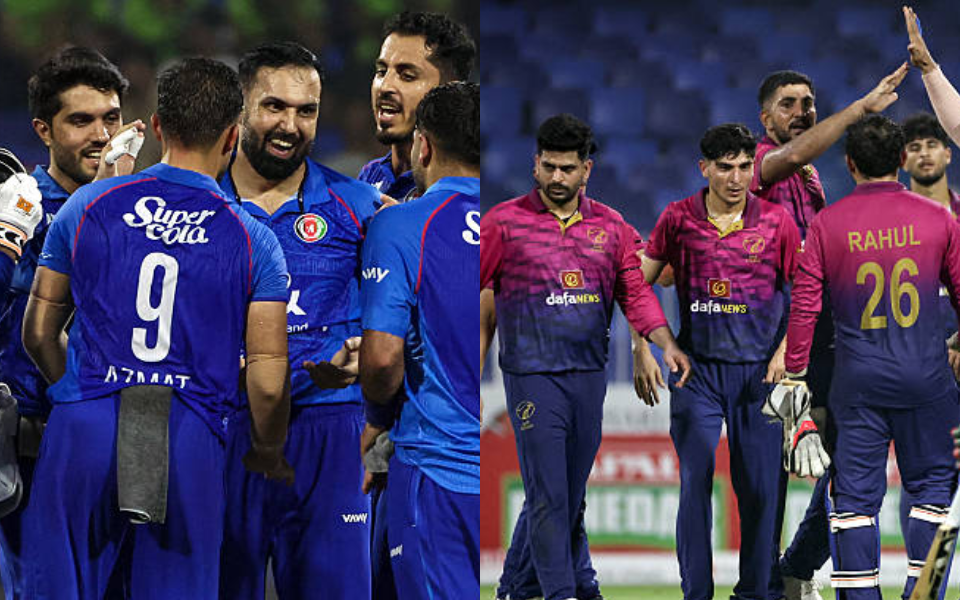 UAE T20I Tri-Series 2025: 6th T20I, AFG vs UAE Match Prediction – Who will win today’s match between AFG vs UAE?