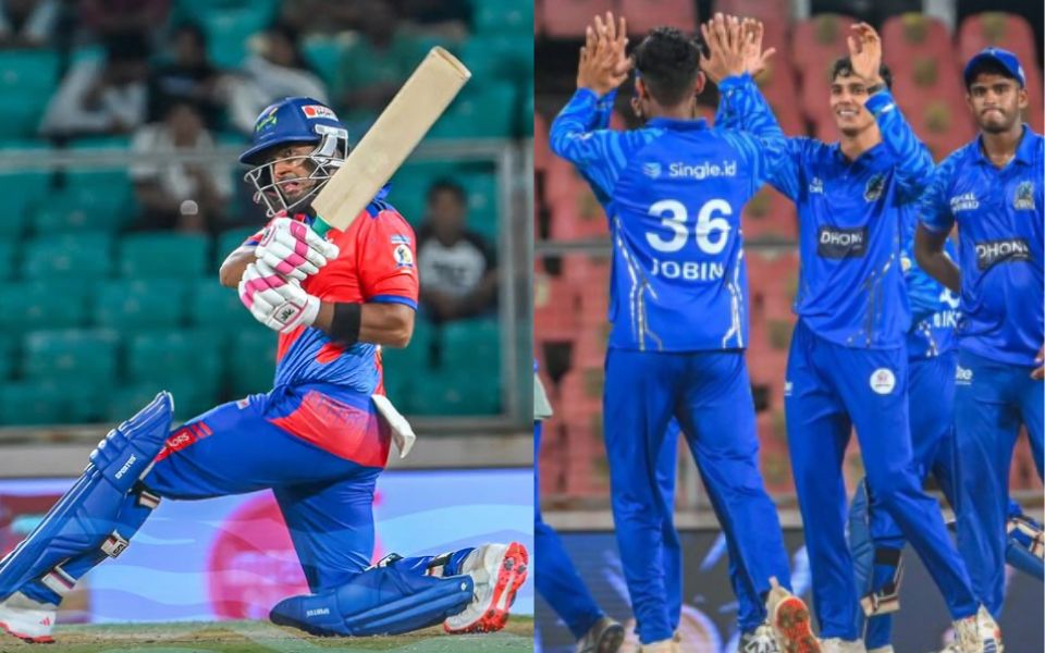 KCL 2025: Final, AKS vs KBT Match Prediction