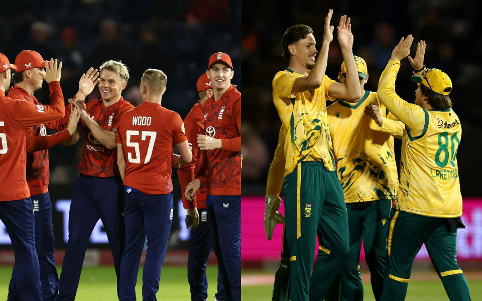 England vs South Africa Match Prediction, 2nd T20I