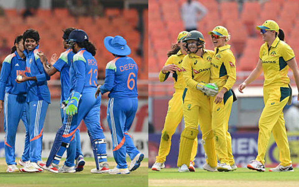 India Women vs Australia Women Match Prediction, 2nd ODI