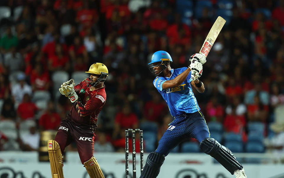 CPL 2025: Qualifier 2, TKR vs SLK Match Prediction