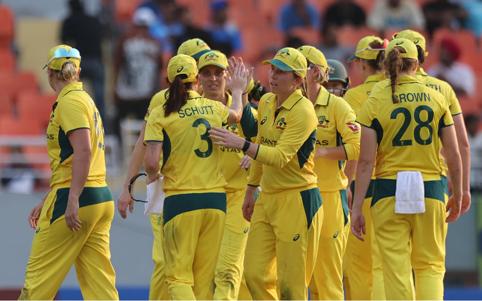 Women’s World Cup 2025: Match 2, Australia Women vs New Zealand Women Match Prediction – Who will win today’s match between AUS W vs NZ W?