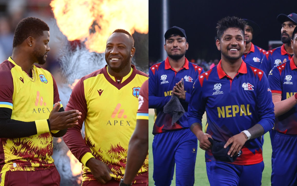 West Indies vs Nepal Match Prediction, 1st T20I – Who will win today’s match between WI vs NEP?