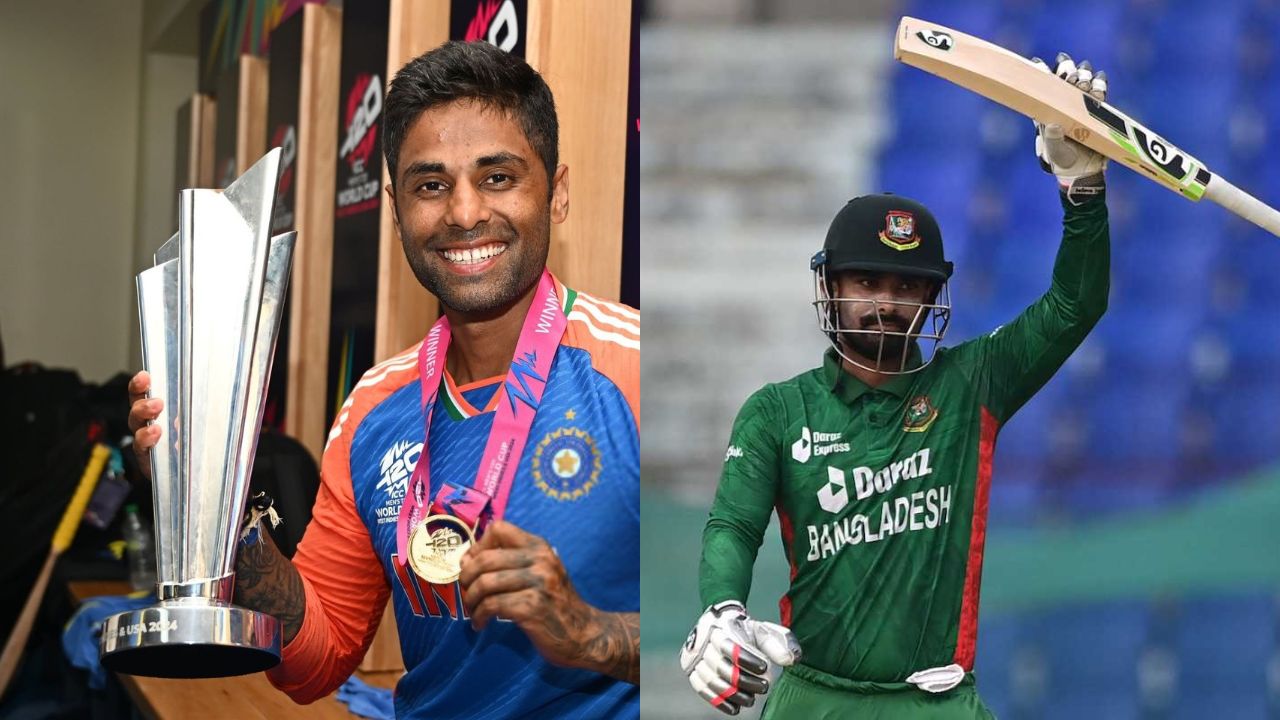 IND vs BAN Match Prediction: Who Will Win Super 4 Match 4? Asia Cup 2025