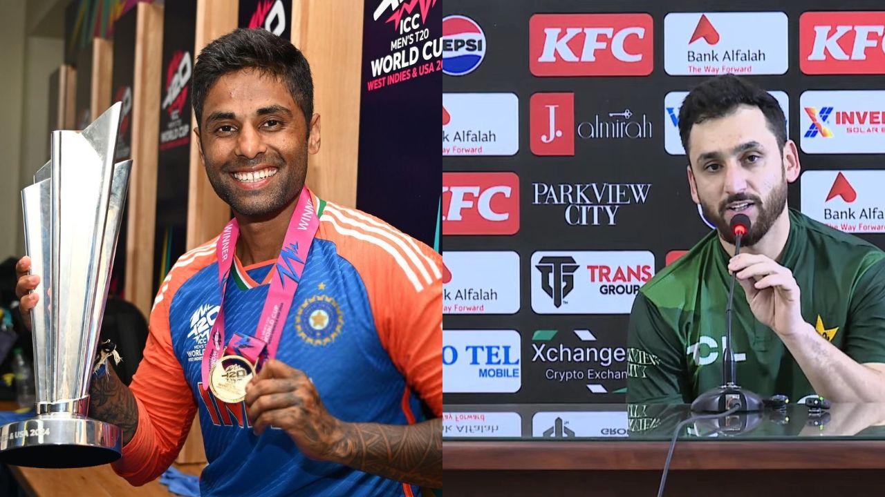 IND vs PAK Match Prediction: Who Will Win Asia Cup Final 2025?