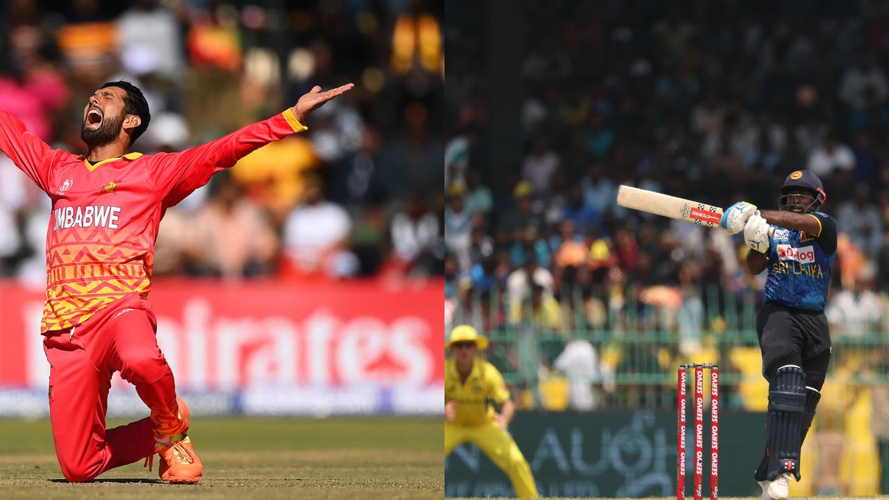 ZIM vs SL Match Prediction: Who Will Win 1st T20I? Sri Lanka Tour of Zimbabwe 2025