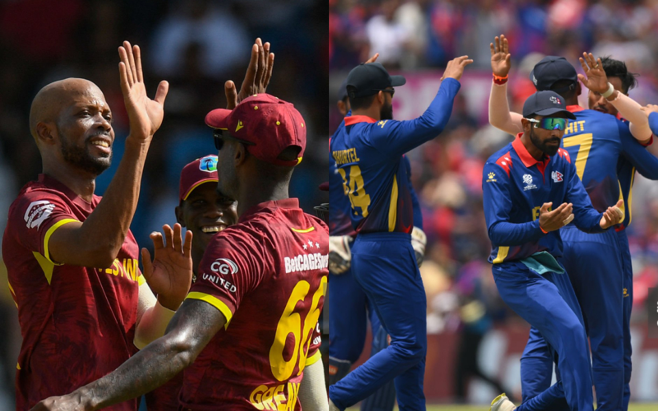 WI vs NEP 2025: West Indies vs Nepal, 3rd T20I Prediction