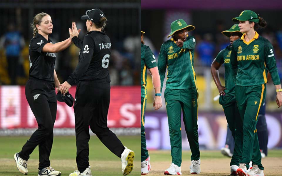 Women’s World Cup: Match 7, NZ W vs SA W Match Prediction