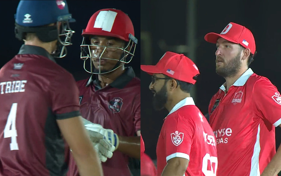 NCL T10 2025: Match 10, ATL vs DL Match Prediction