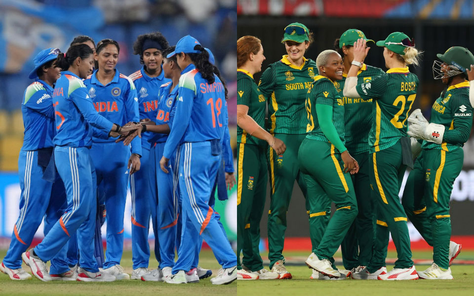 Women’s World Cup: Match 10, IND W vs SA W Match Prediction