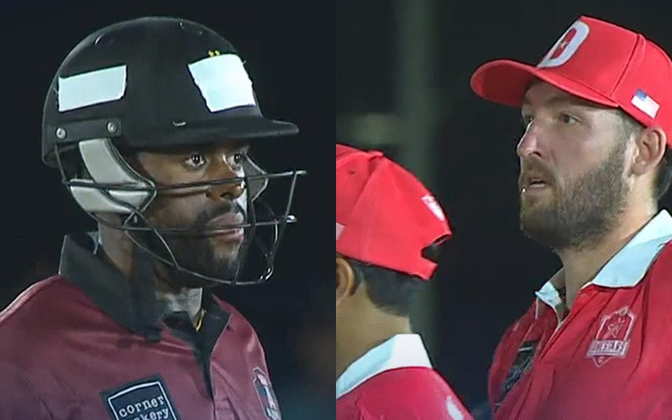 NCL T10 2025: Match 12, ATL vs LAW Match Prediction