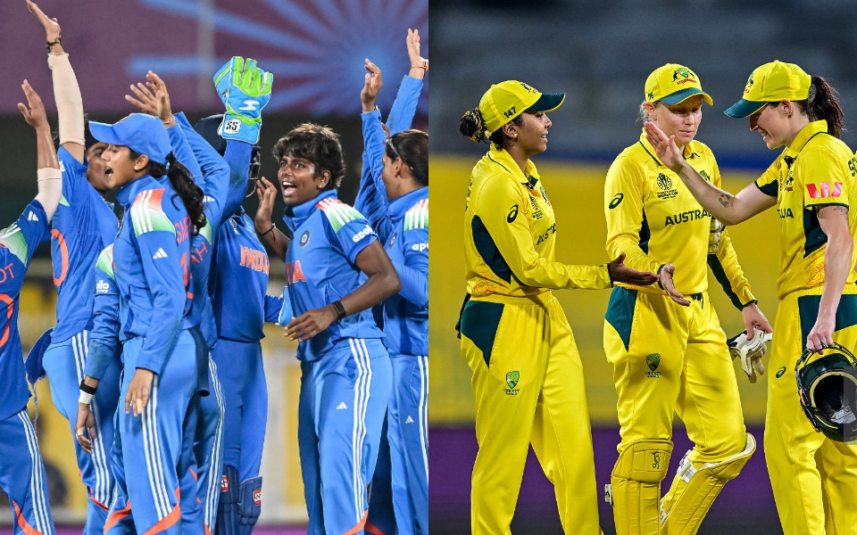 Women’s World Cup: Match 13, IND W vs AUS W Match Prediction