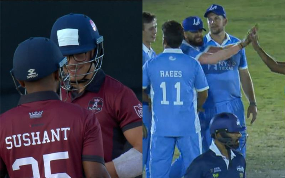 NCL T10 2025: Eliminator, ATL vs LAW Match Prediction – Who will win today’s NCL T10 match between ATL vs LAW?