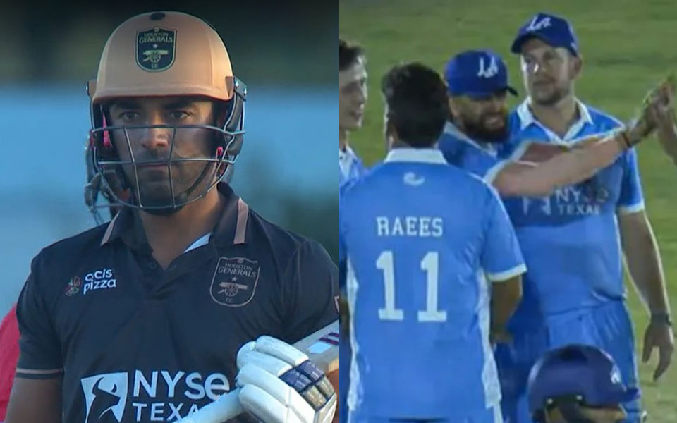 NCL T10 2025: Qualifier 2, HGC vs LAW Match Prediction