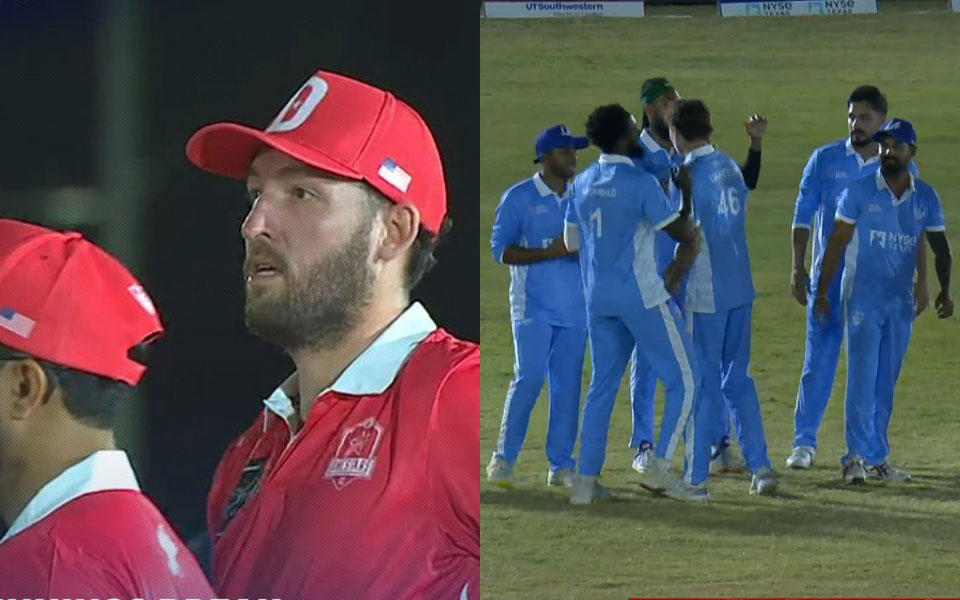 NCL T10 2025: Final, DL vs LAW Match Prediction