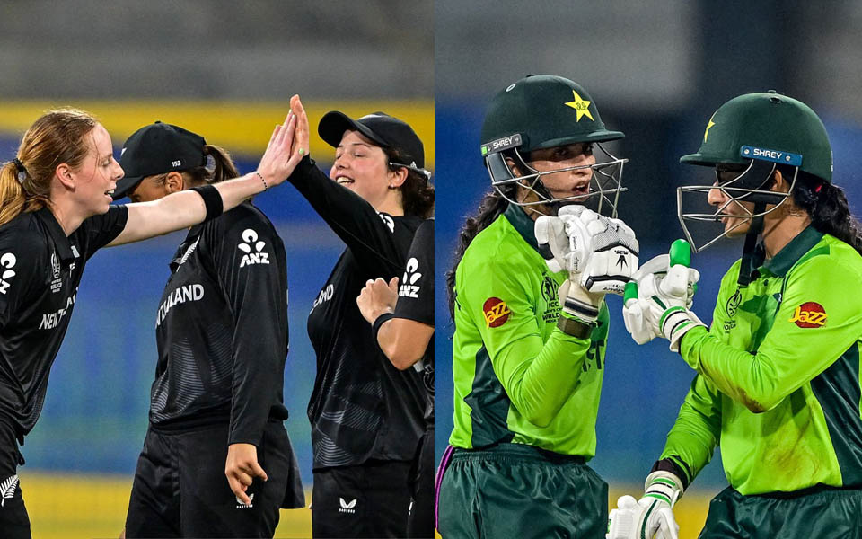 Women’s World Cup 2025: Match 19, NZ W vs PAK W Prediction