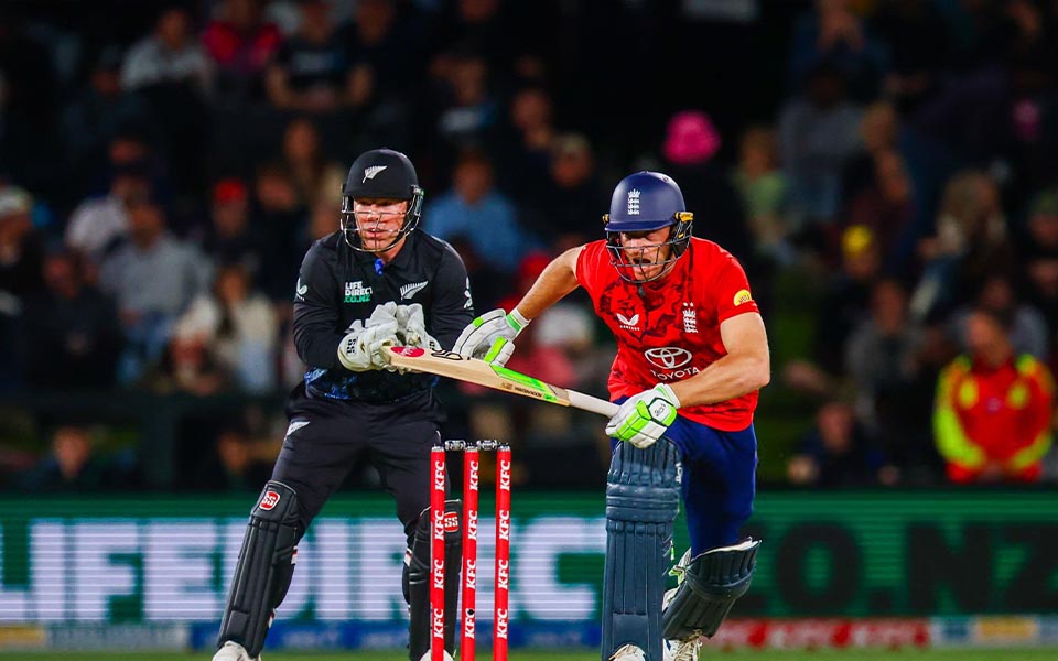 New Zealand vs England Match Prediction, 2nd T20I – Who will win today’s match between NZ vs ENG?