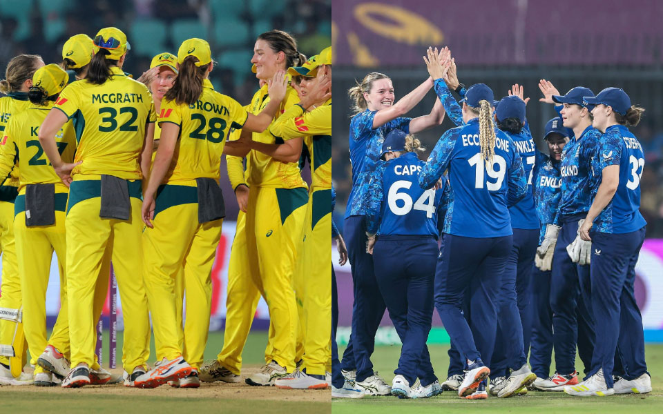 Women’s World Cup 2025: Match 23, AUS W vs ENG W Prediction