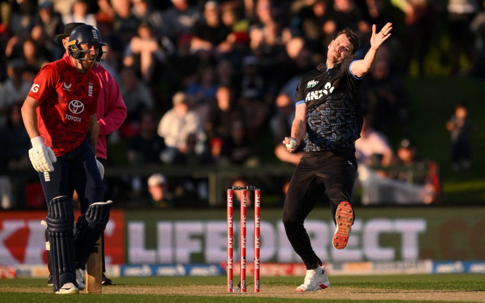 New Zealand vs England Match Prediction, 3rd T20I