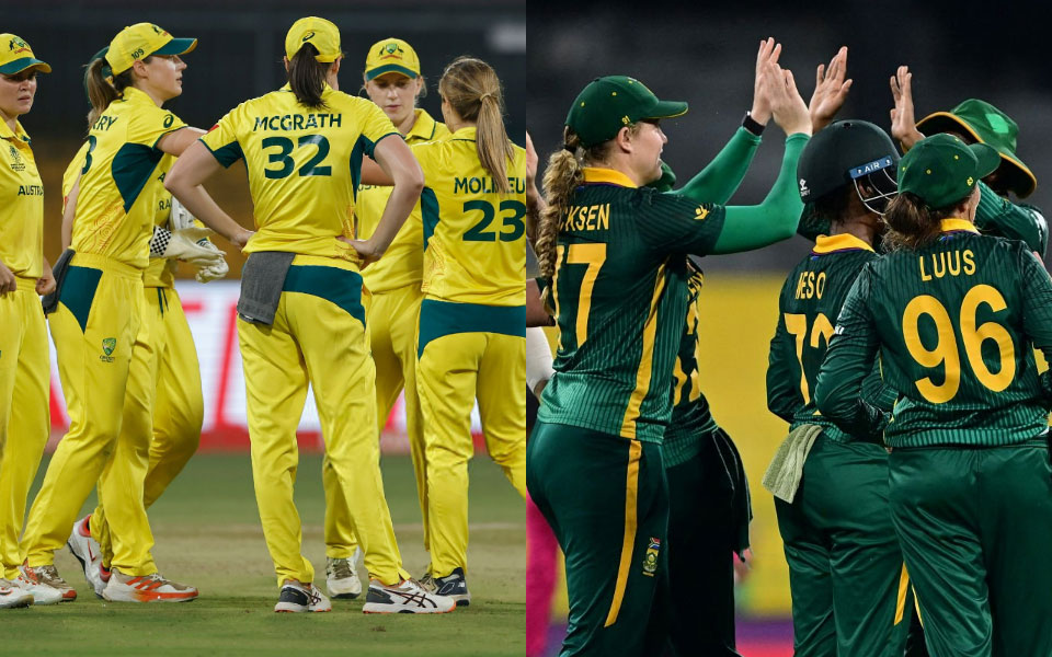 Women’s World Cup 2025: Match 26, AUS W vs SA W Prediction