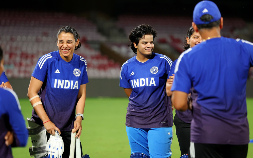 Women’s World Cup 2025: SF-2, IND W v AUS W Match Prediction