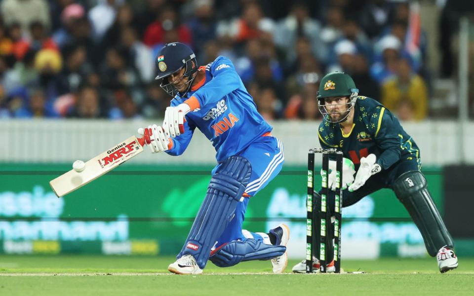 Australia vs India Match Prediction, 2nd T20I