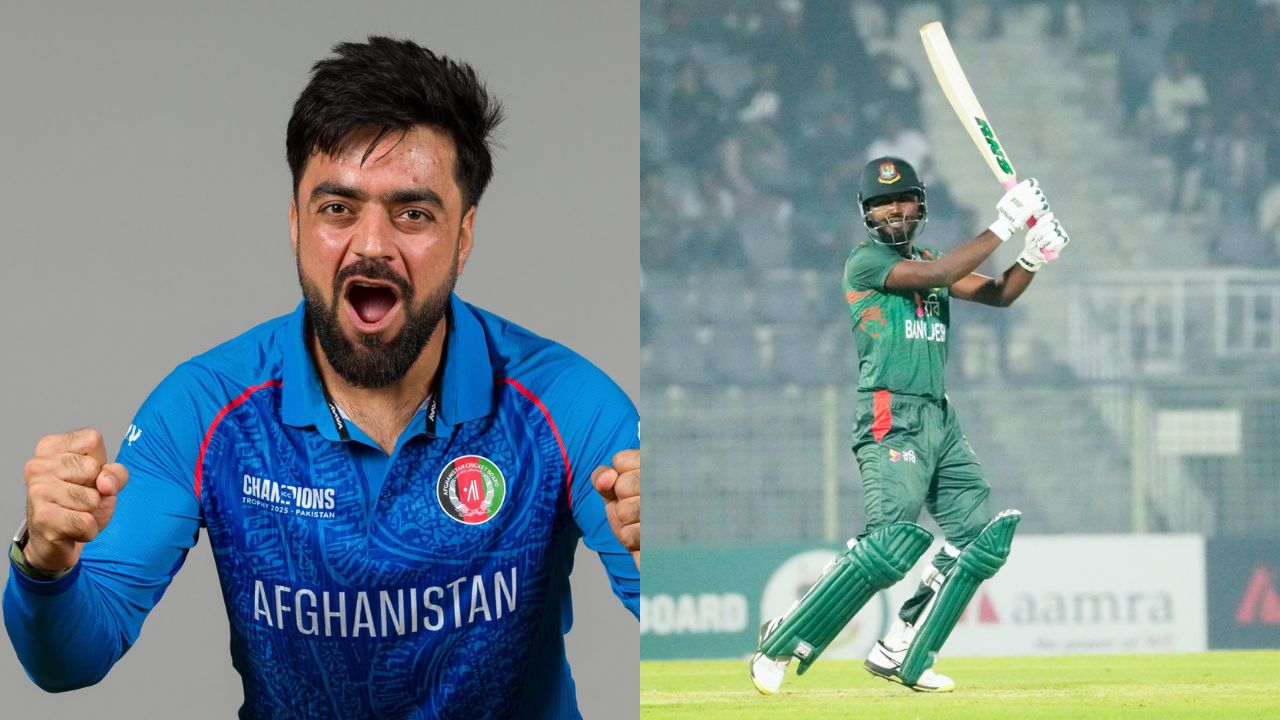 AFG vs BAN Match Prediction: Who Will Win the 3rd T20I? Afghanistan vs Bangladesh 2025