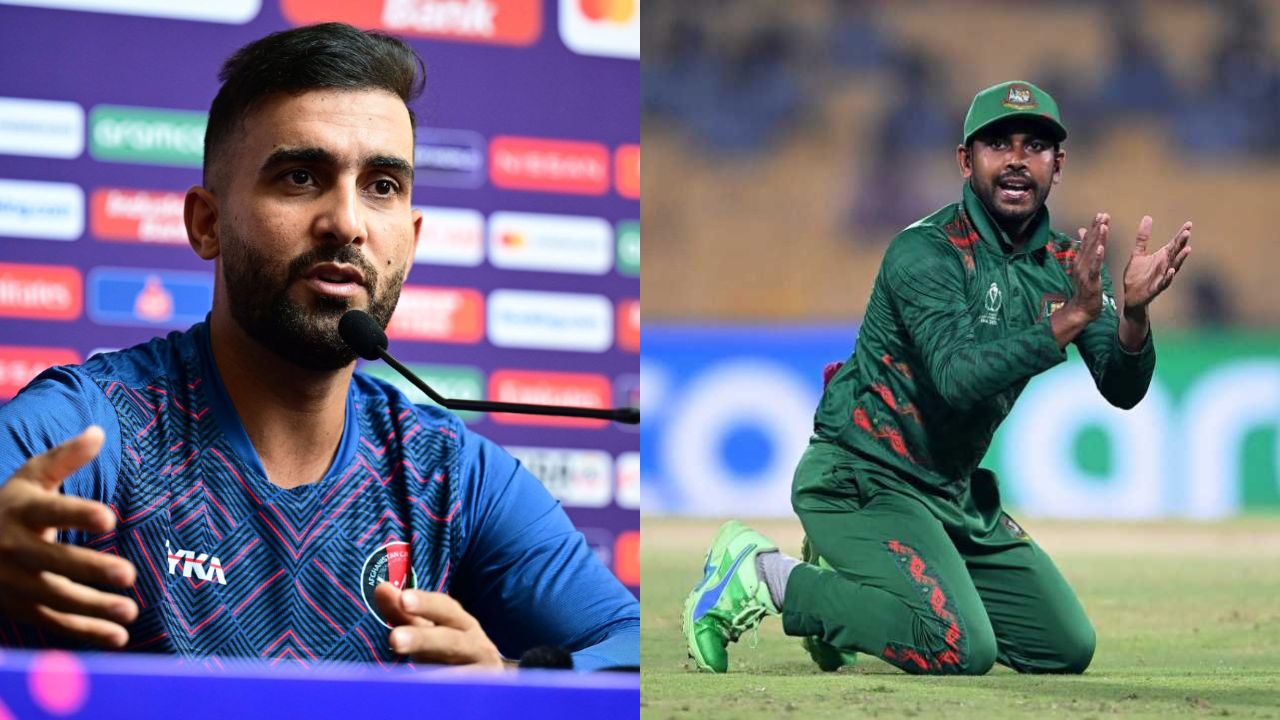 AFG vs BAN Match Prediction: Who Will Win the 3rd ODI? Afghanistan vs Bangladesh 2025