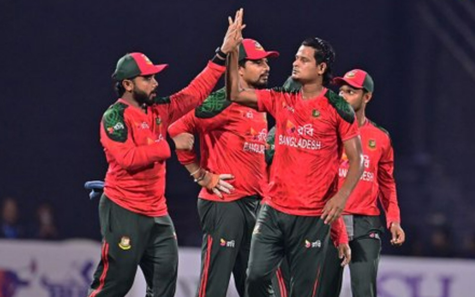 Bangladesh vs ireland Match Prediction, 1st T20I