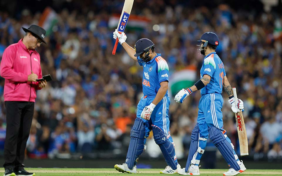 India vs South Africa Match Prediction, 1st ODI