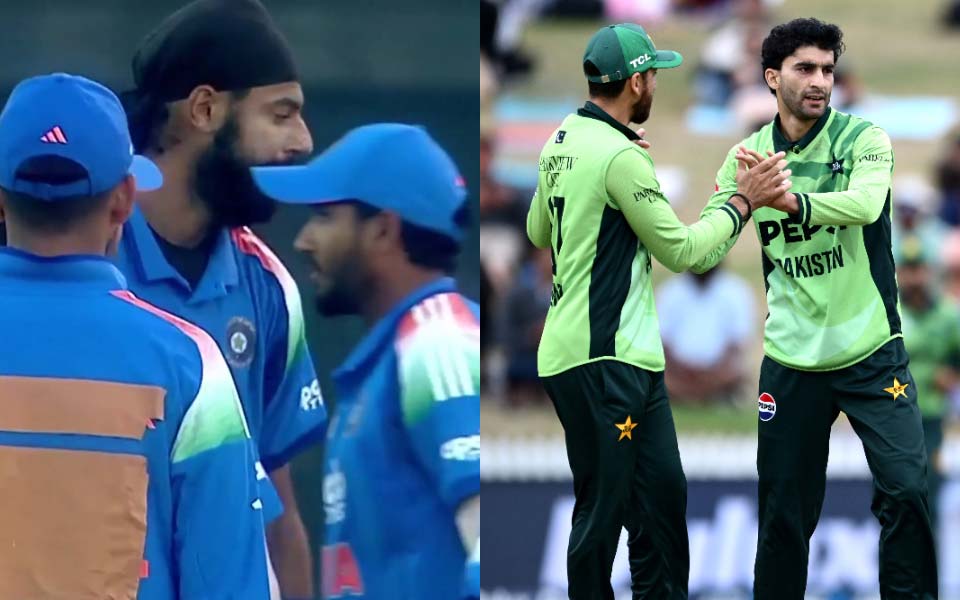 Asia Cup Rising Stars: Match 6, IND A vs PAK A Prediction